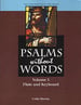 Psalms Without Words, Volume 5